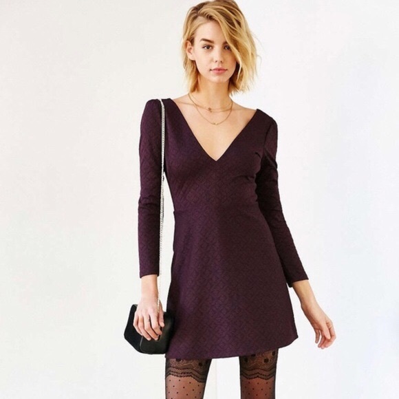 Cooperative Dresses & Skirts - Urban Outfitters Cooperative Mini Dress